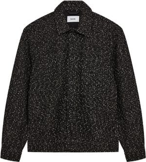 RTJOEY OVERSHIRT