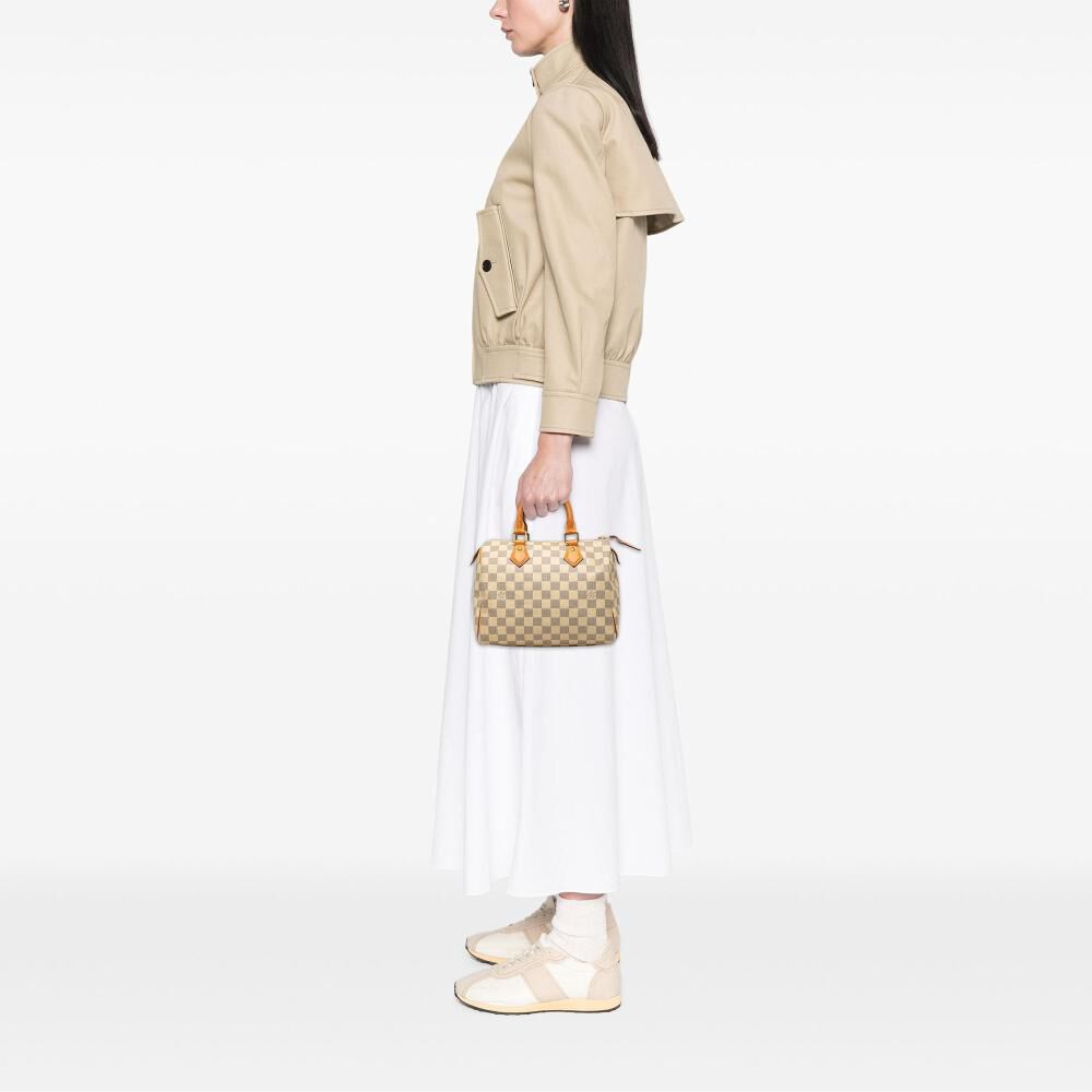 Louis Vuitton Speedy