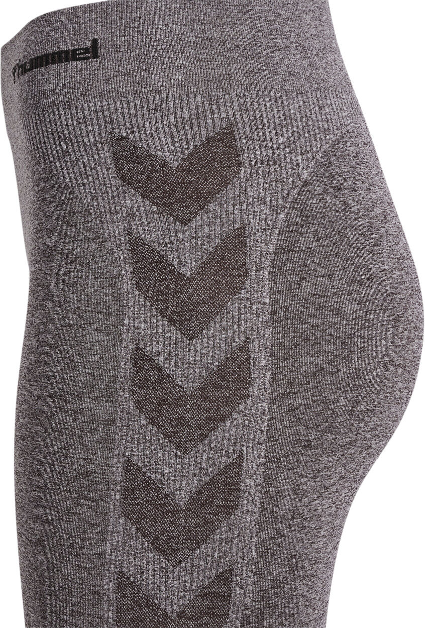 LCI Seamless Mid Waist leggings