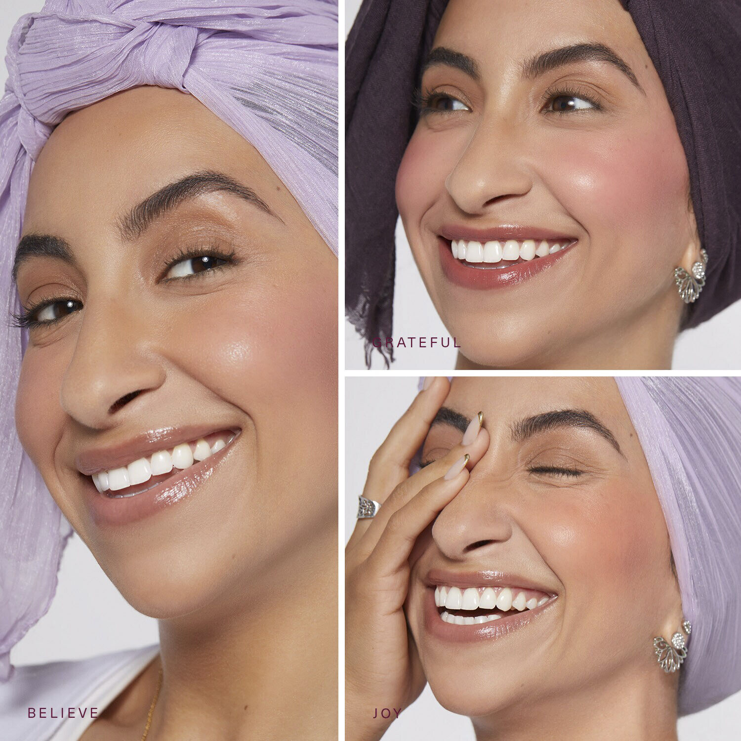 Soft Pinch - Liquid Blush