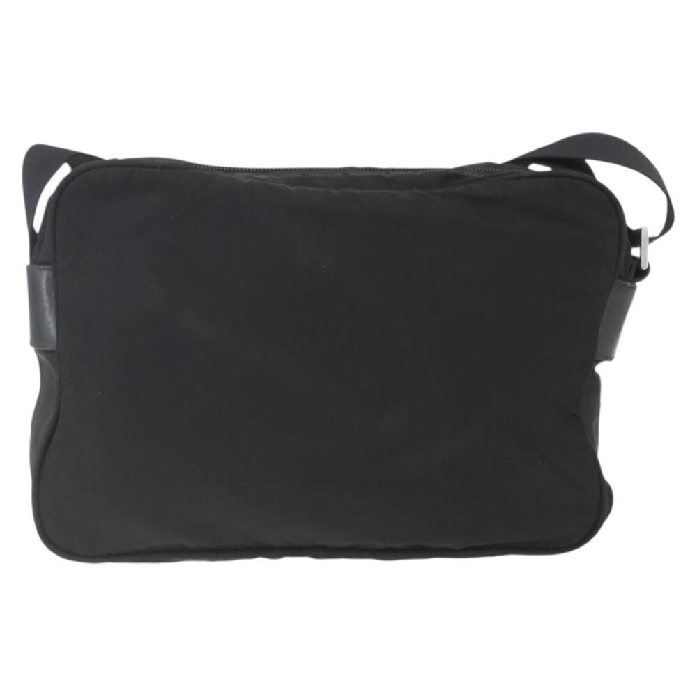 Prada Messenger Bag