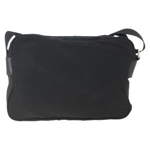 Prada Messenger Bag