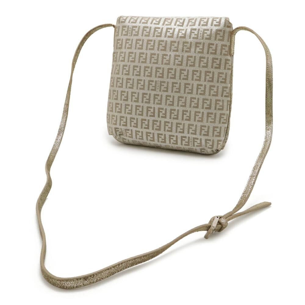 Fendi Shoulder Bag