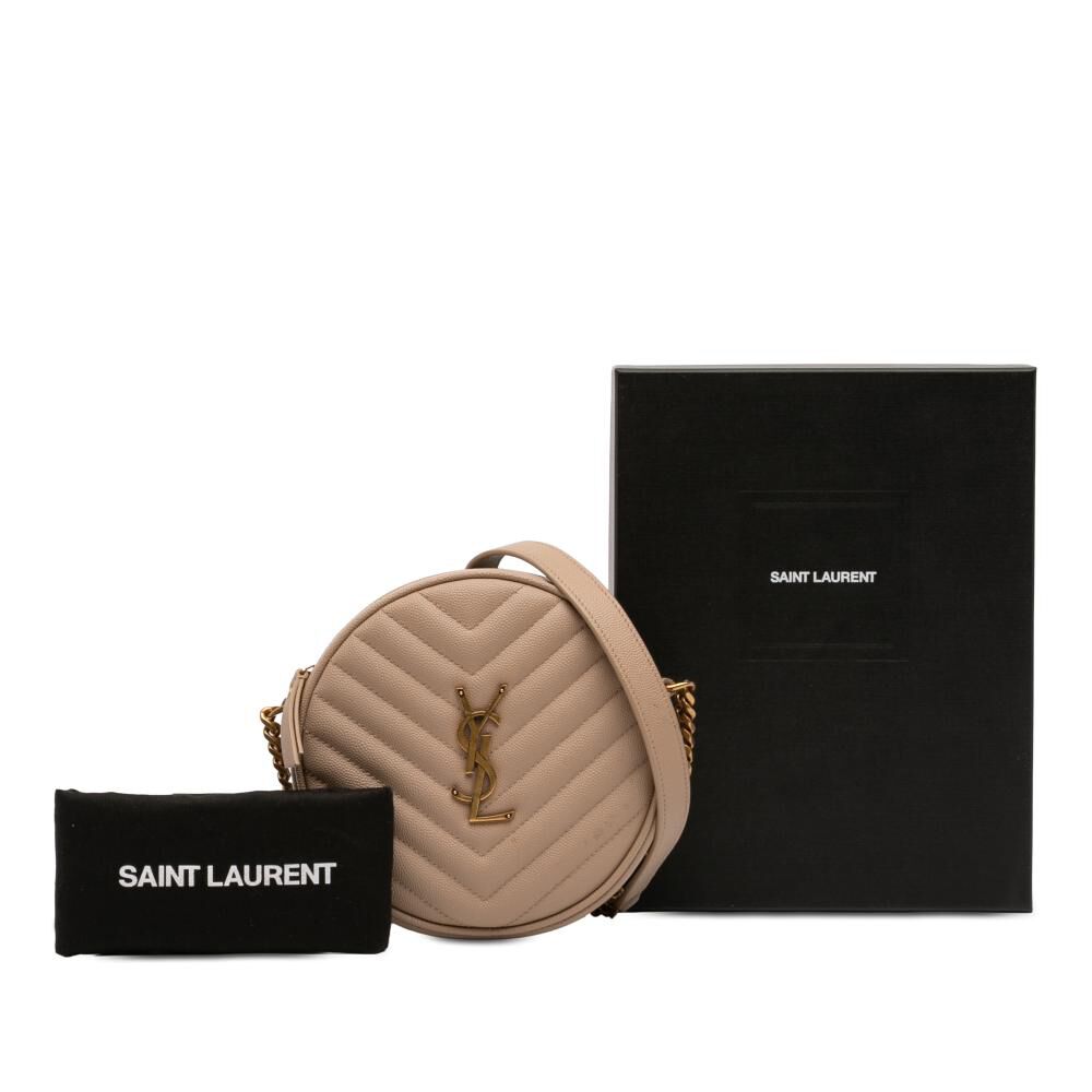 Yves Saint Laurent Crossbody Bag