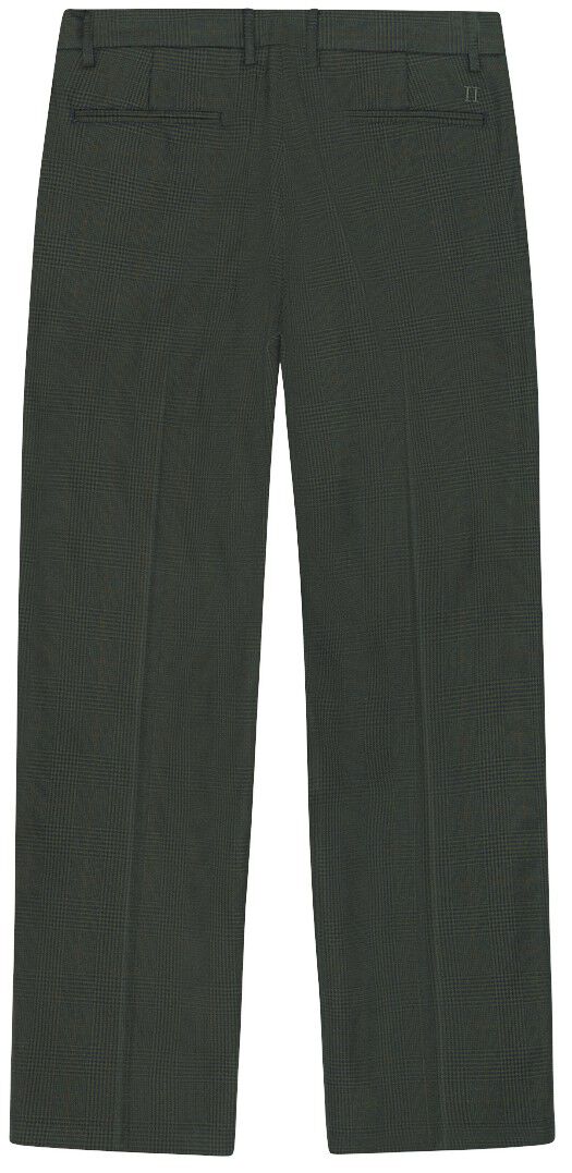 Houndstooth Slack Pants
