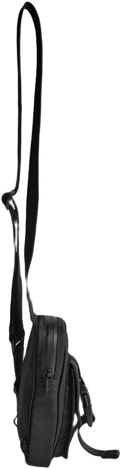 South One Shoulder, Rec.