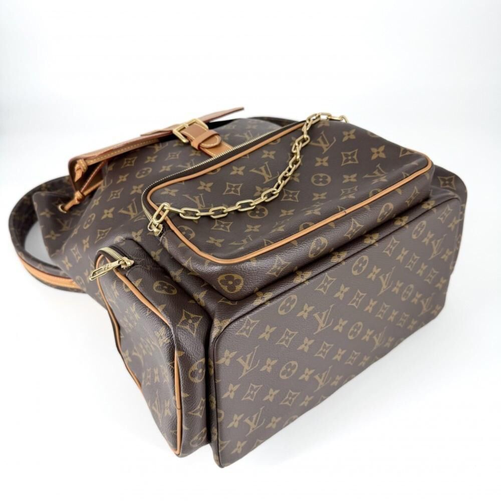 Louis Vuitton Backpack