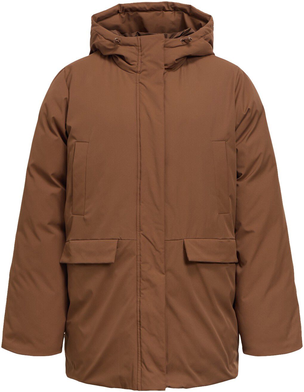 Objkelyn L/S Re Short Jacket Div