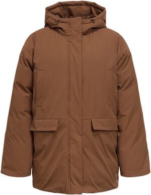 OBJKELYN L/S RE SHORT JACKET DIV