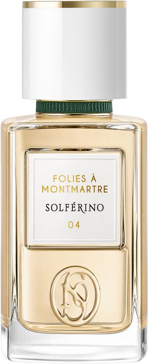 Folies A Montmartre EdP 70 ml