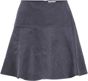 OBJMINOVA MINI SKATER SKIRT E SP 25