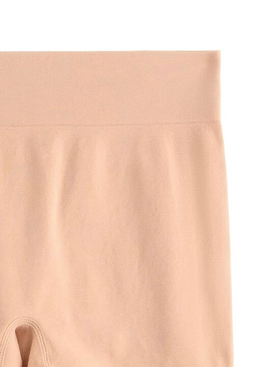 Boxertrusser med høj talje uden sømme