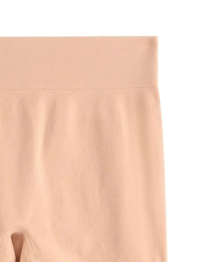 Boxertrusser med høj talje uden sømme