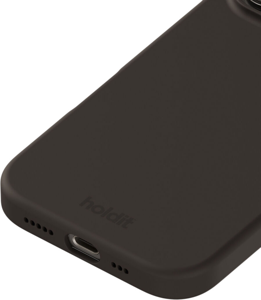 Silicone Case iPh 16 Pro Max