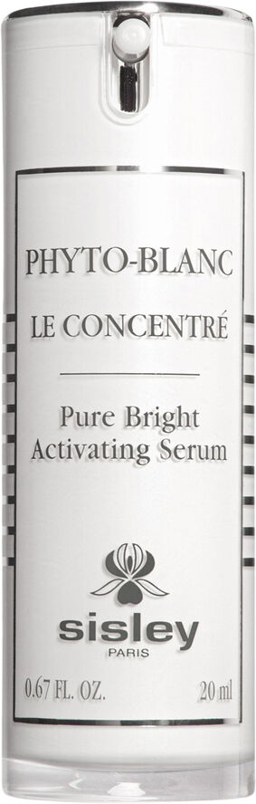 Phyto-Blanc Pure Bright Activating Serum