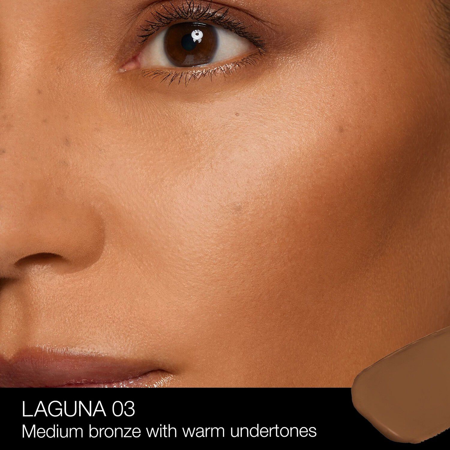 Laguna Bronzing Cream - Bronzing Cream