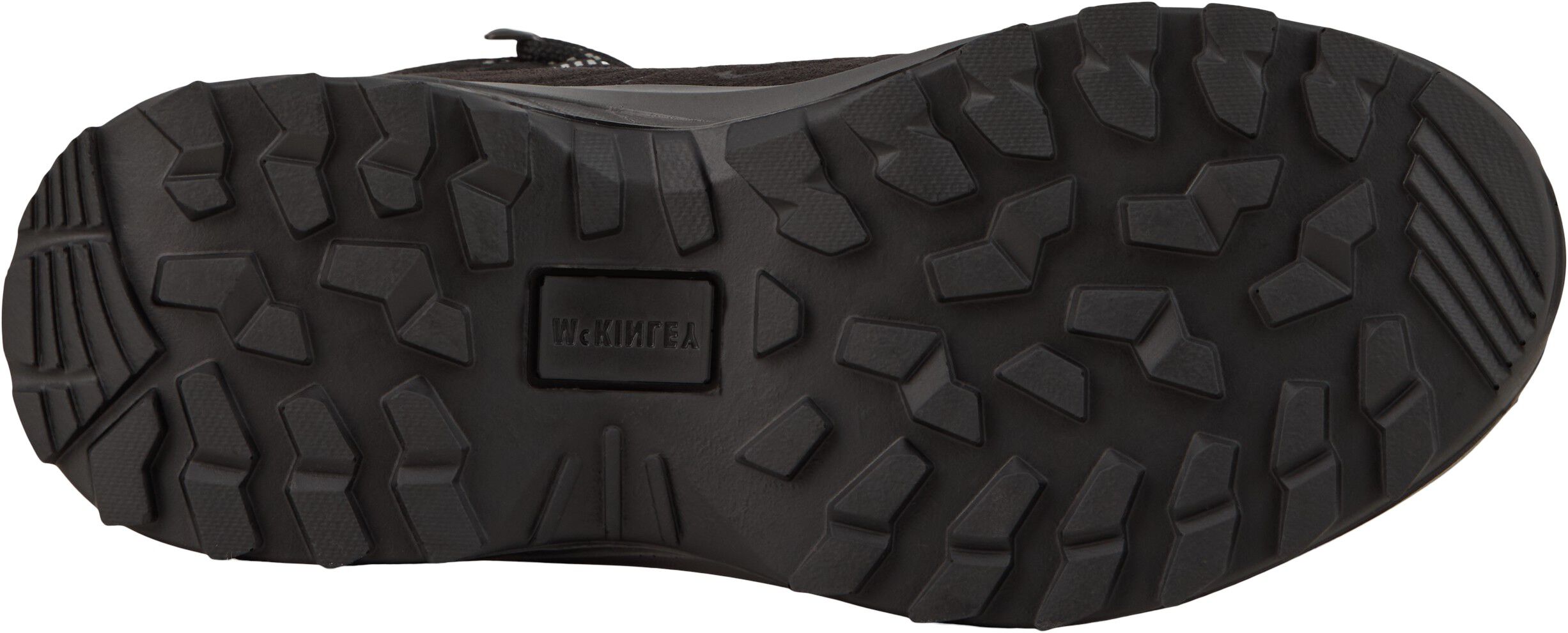 Discover II Mid Vandt&aelig;t Vandrest&oslash;vle