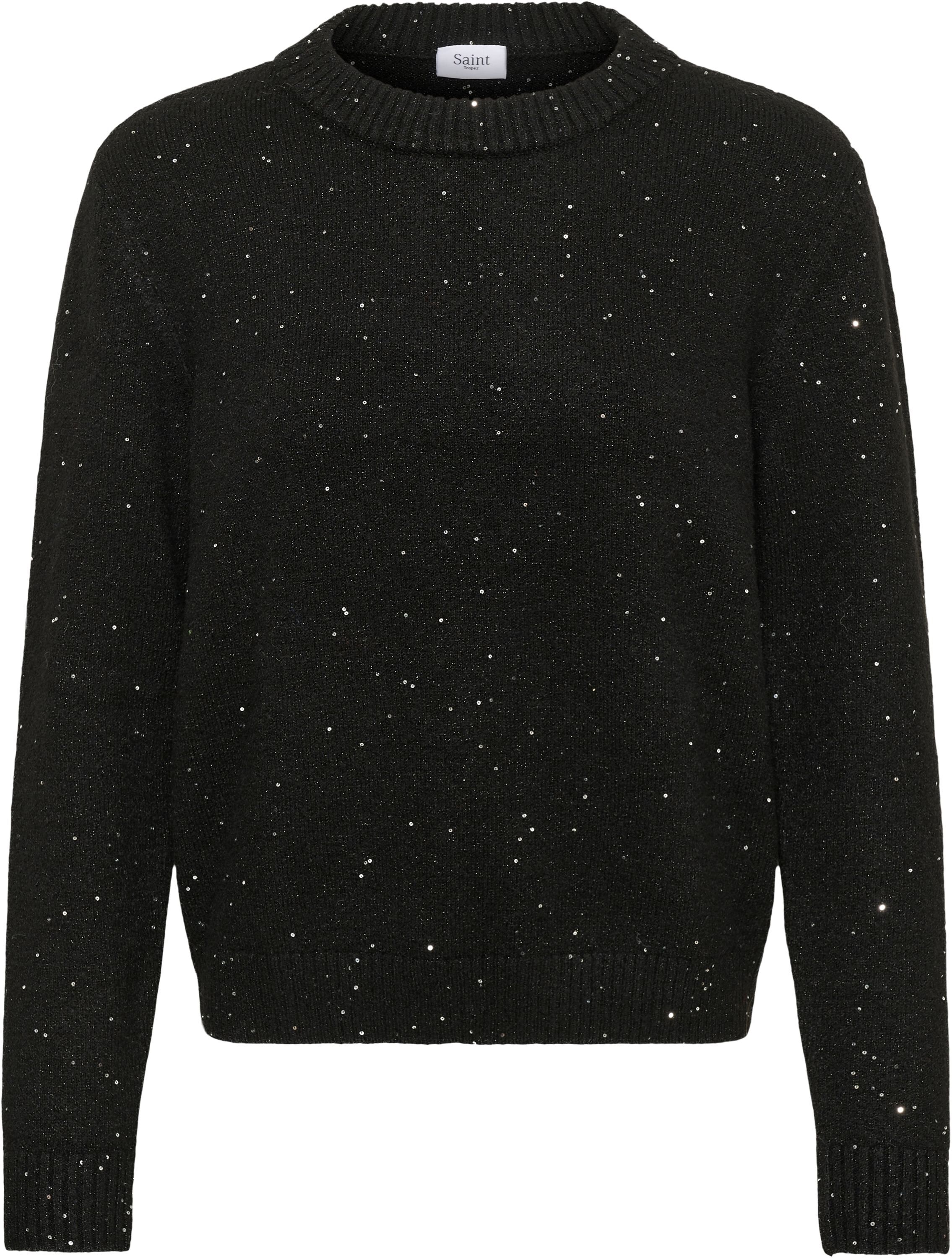 NovaSZ LS Pullover
