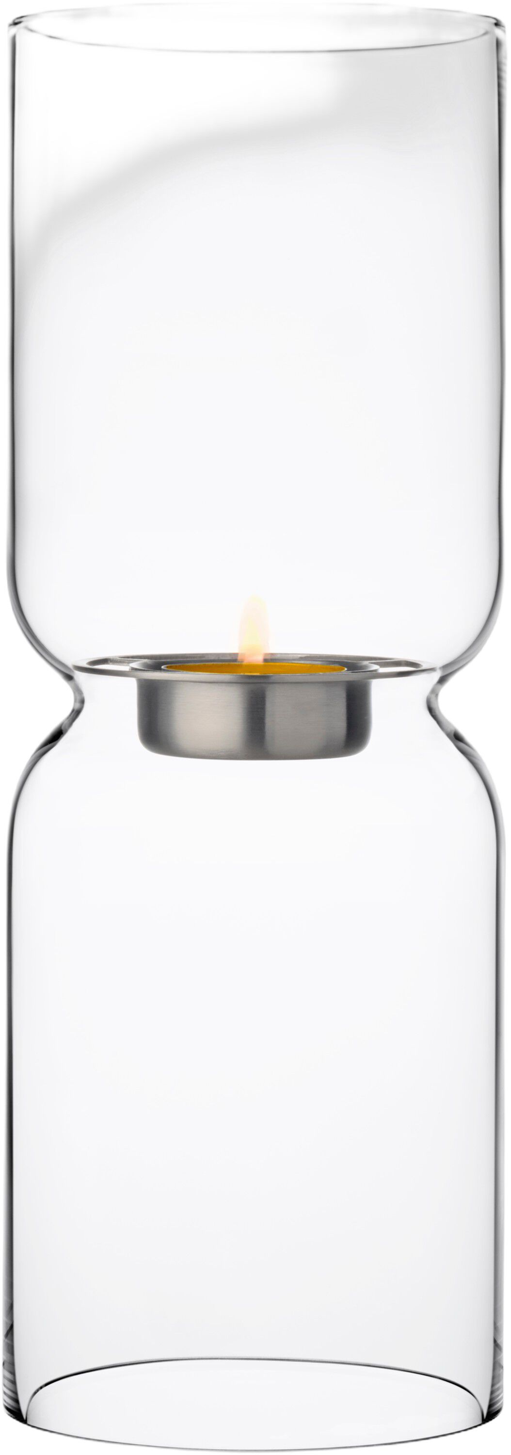 Lanterne stage klar 25cm