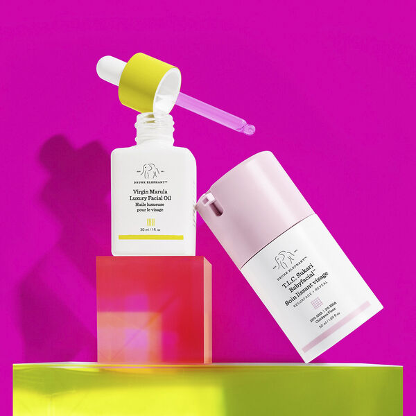 T.L.C. Sukari Babyfacial