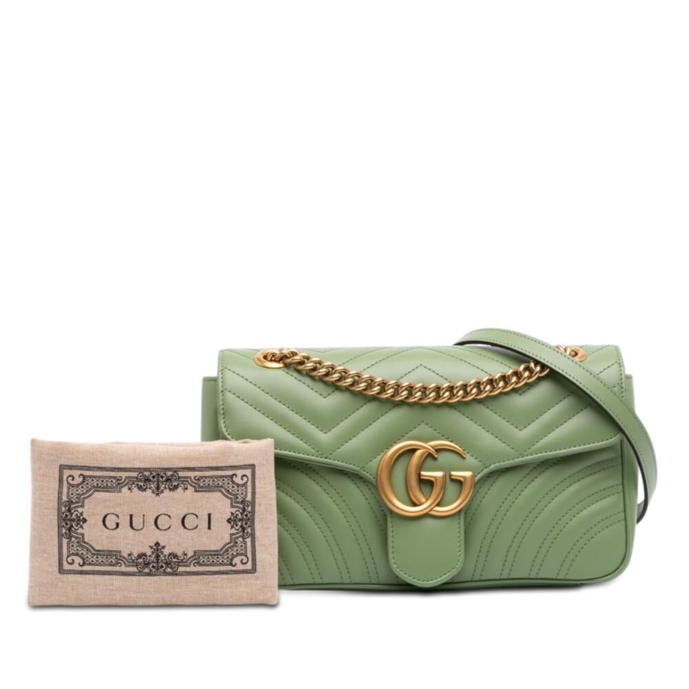 Gucci Marmont