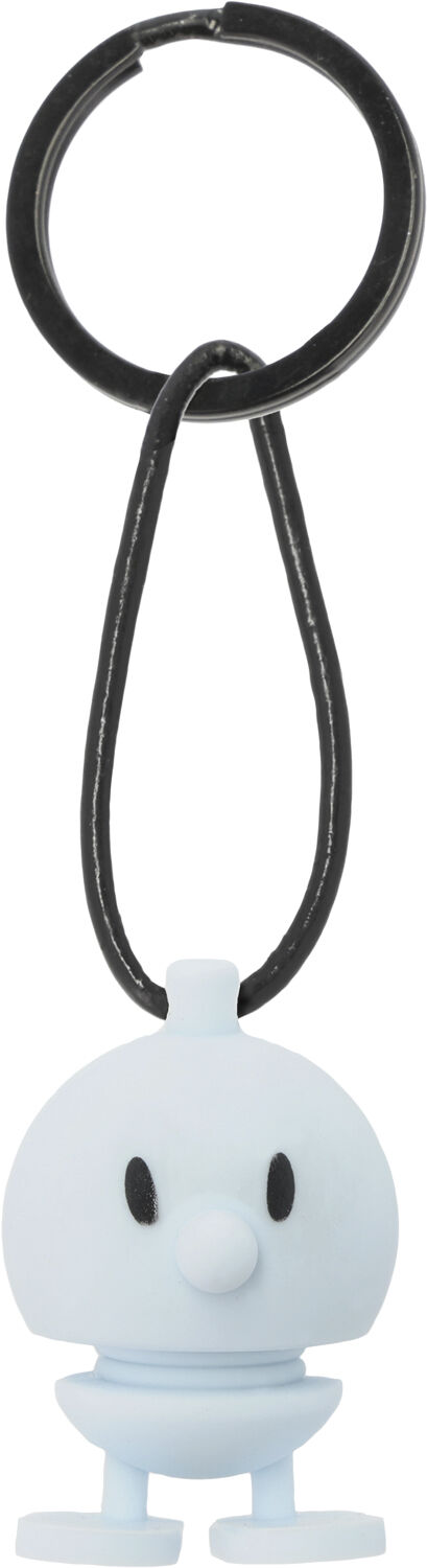 Hoptimist N&oslash;glering Bumble Blue