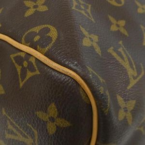 Louis Vuitton Keepall