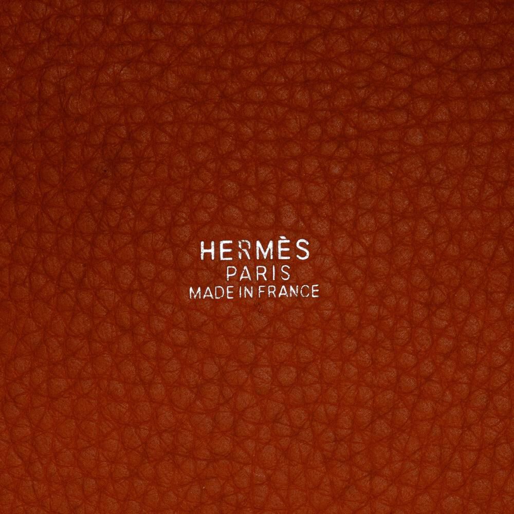 Herm&egrave;s Picotin Lock Pm
