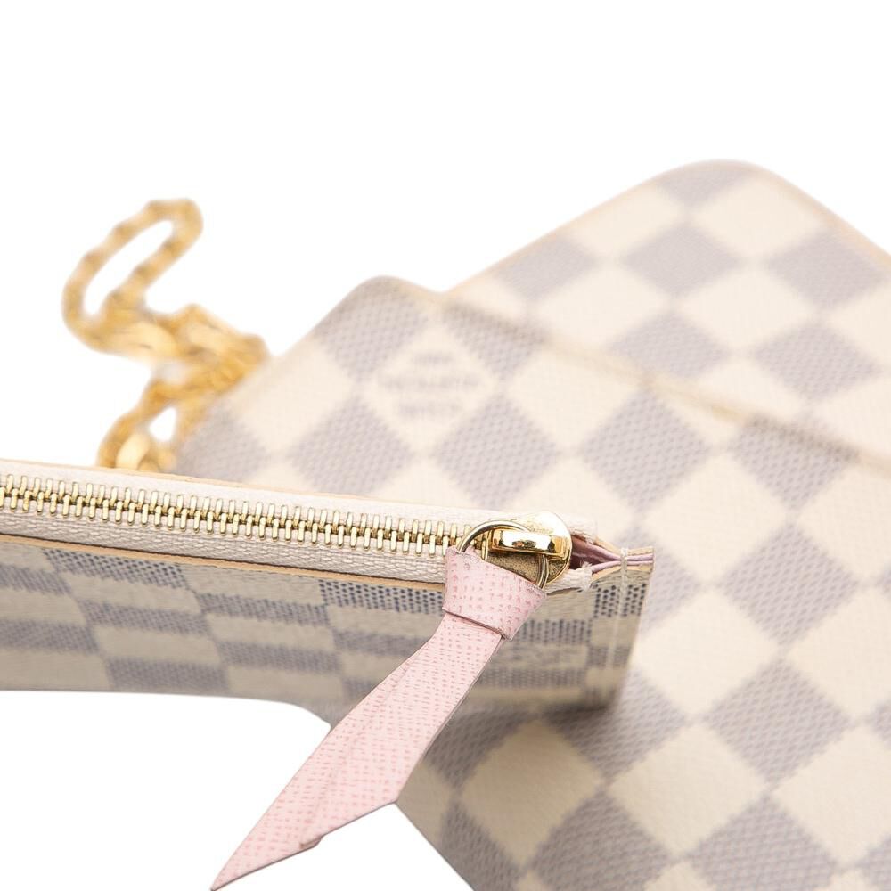Louis Vuitton Pochette Felicie