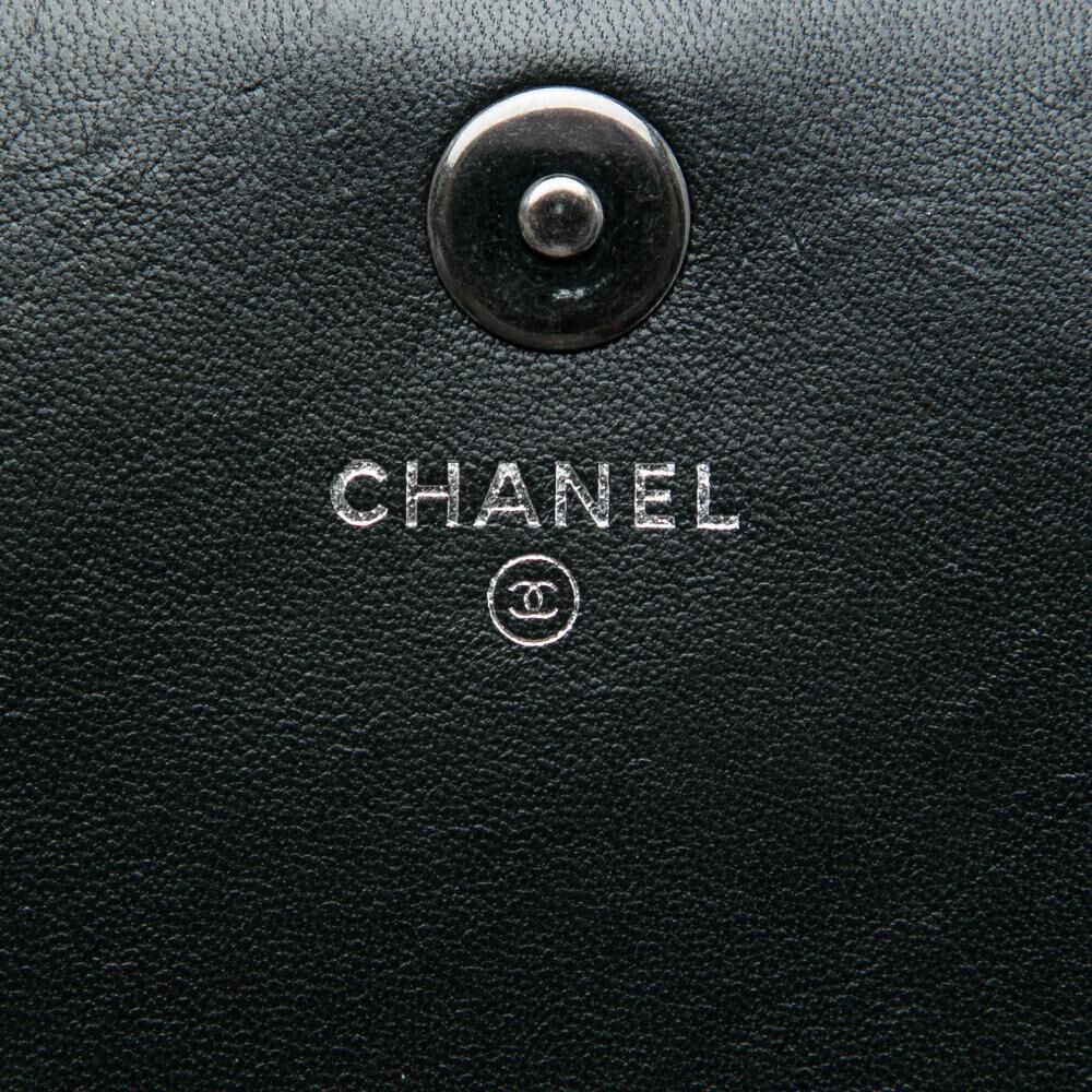 Chanel Boy Bags