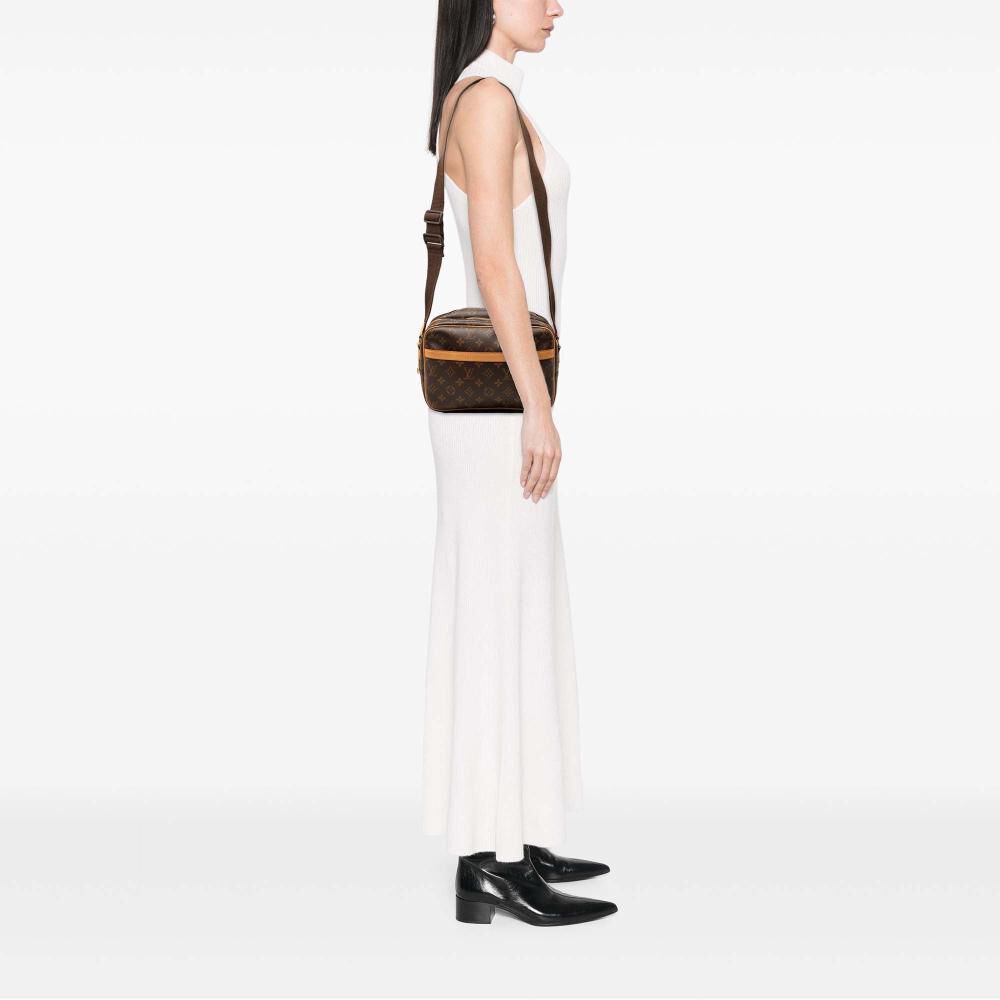 Louis Vuitton Reporter
