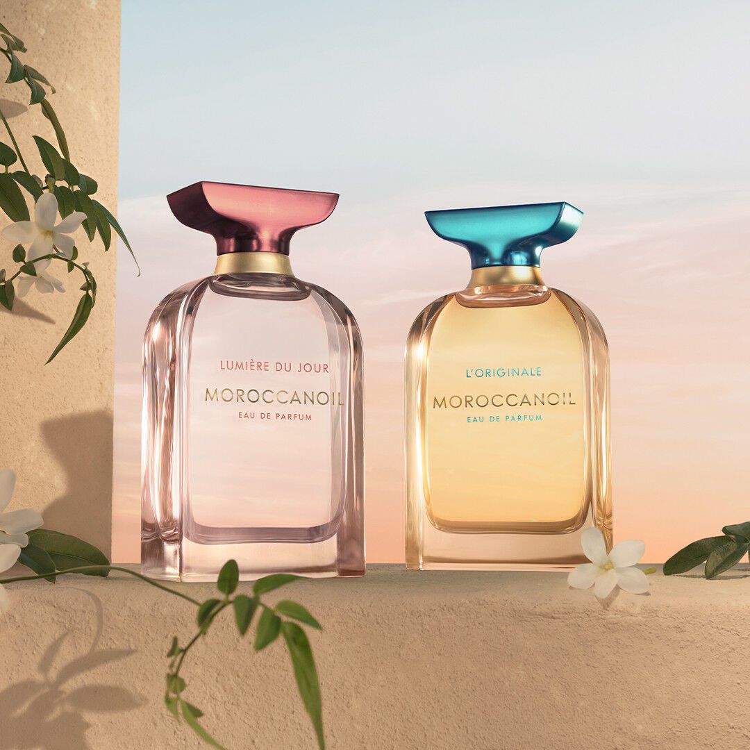 Eau de Parfum Travel Kit