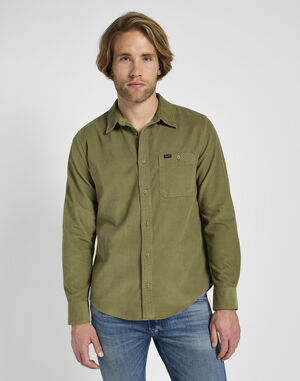 LEESURE SHIRT