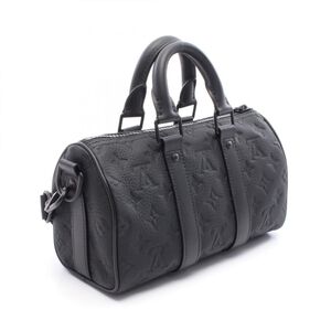 Louis Vuitton Keepall