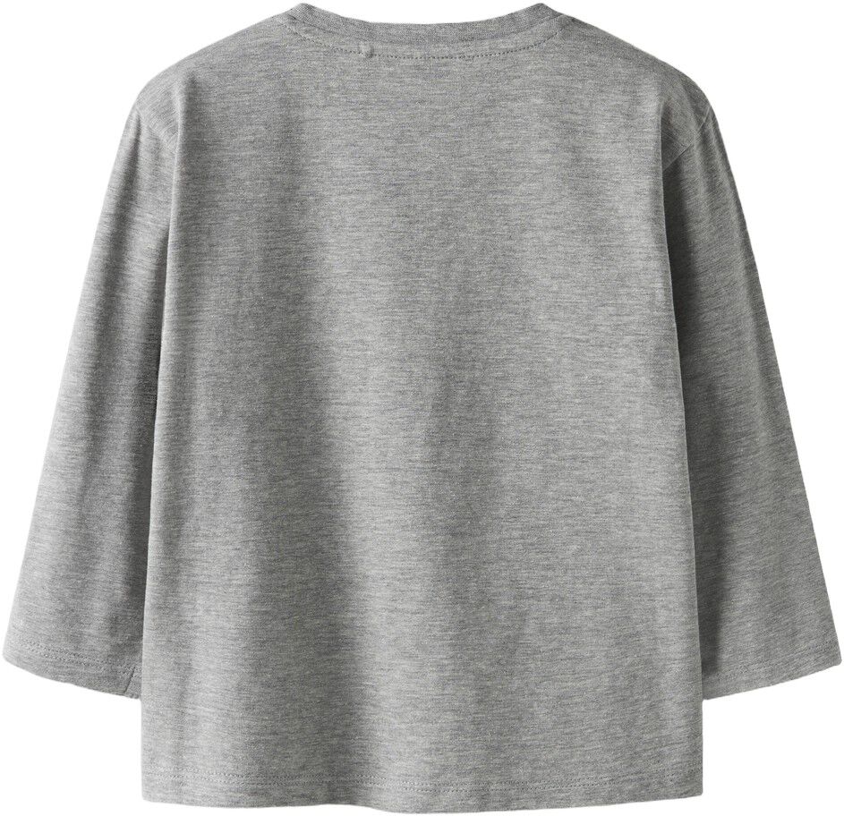 NMMTHORNTON LS NREG TOP BOX