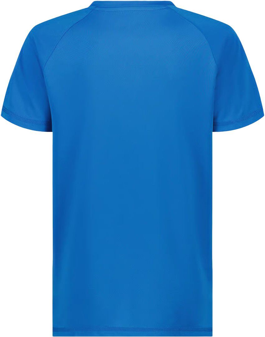 Basic Tr&aelig;nings T-shirt