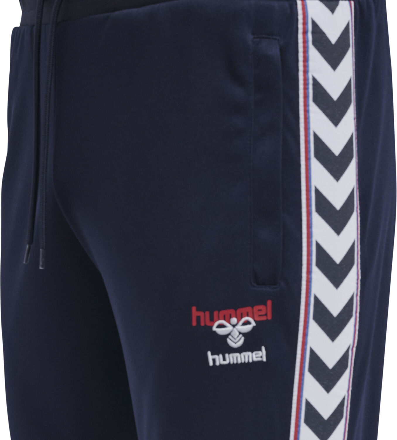 Ic Lerby Poly Track bukser