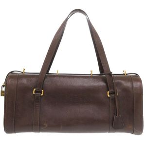 Hermès Travel Bag