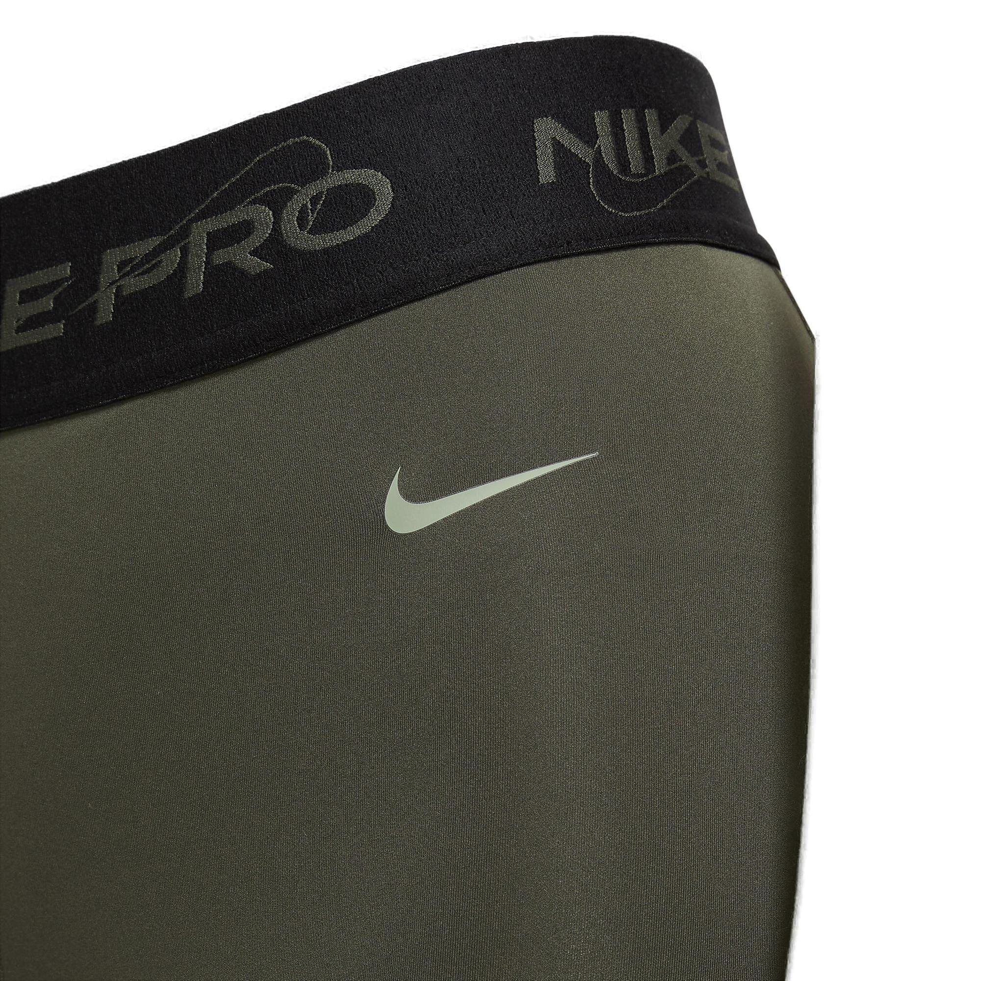 Pro Mid-Rise 7/8 tights