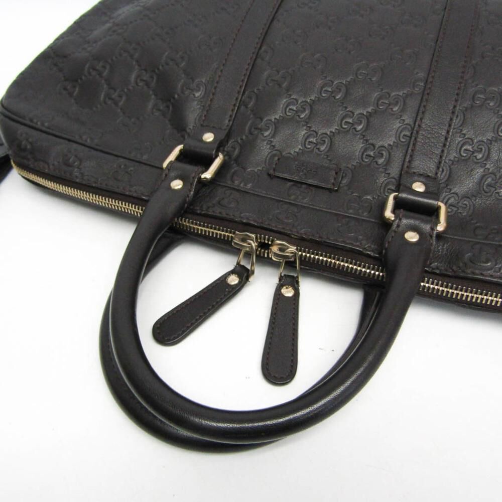 Gucci Briefcase