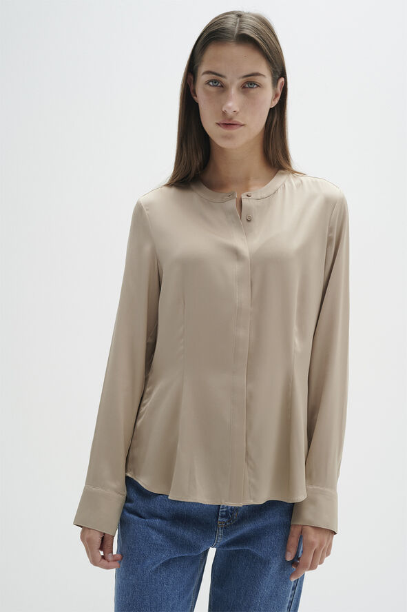 LikoIW Shirt Premium - 93% Silk
