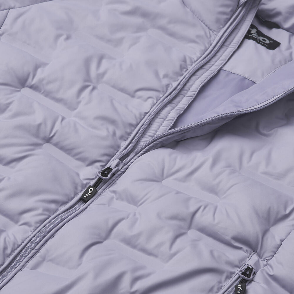 Lanea polstret jakke