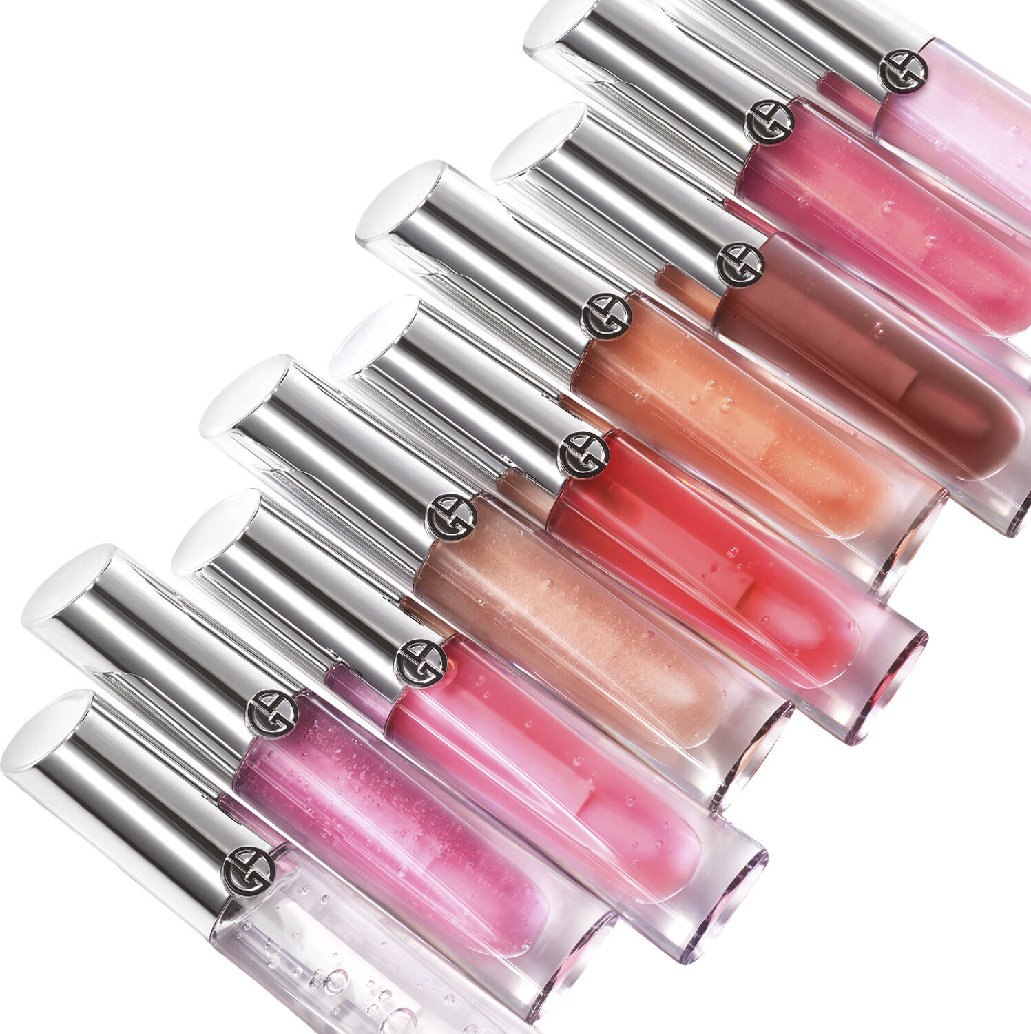 Prisma Glass Lip Gloss