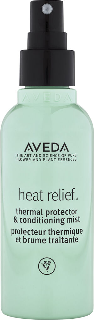 HeatRelief Thermal Protector & Conditiong mist