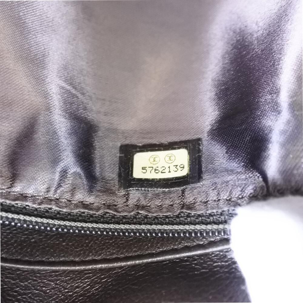 Chanel Crossbody Bag