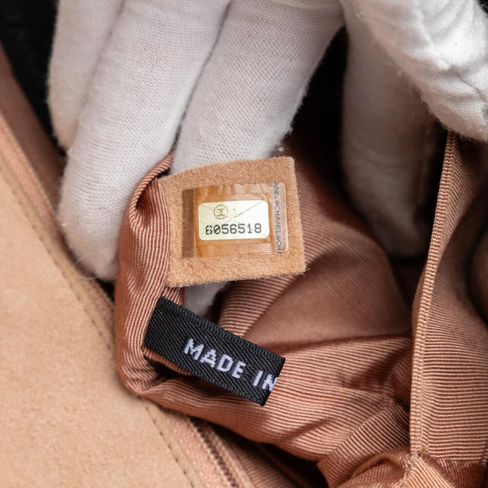 Chanel Chocolate Bar