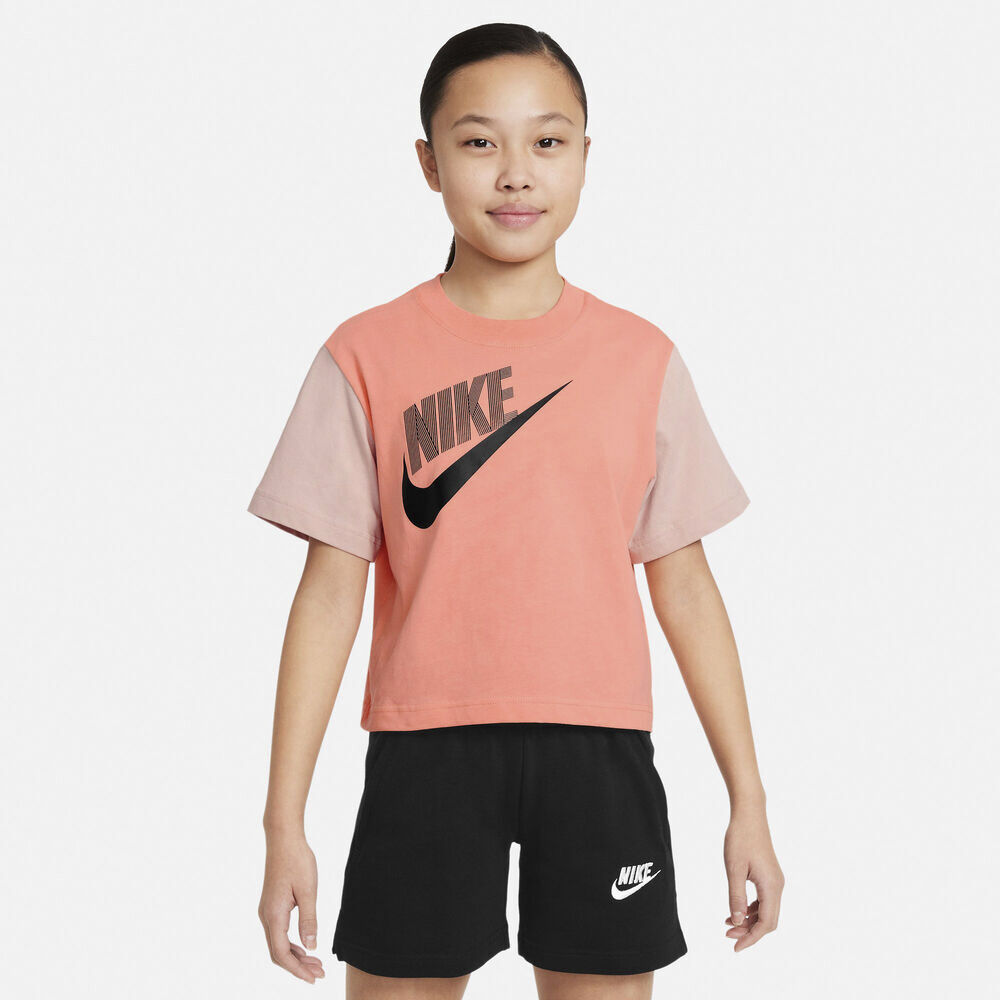 Sportswear Essential Boxy T Shirt