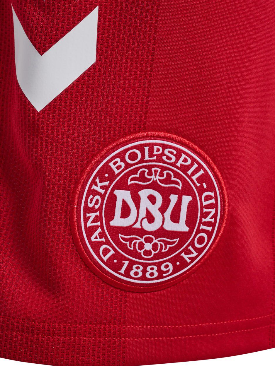DBU Danmark 26 Voksen Hjemmebaneshorts