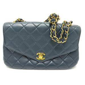 Chanel Shoulder Bag