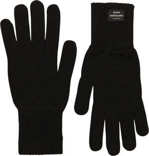 Wool Andy Gloves